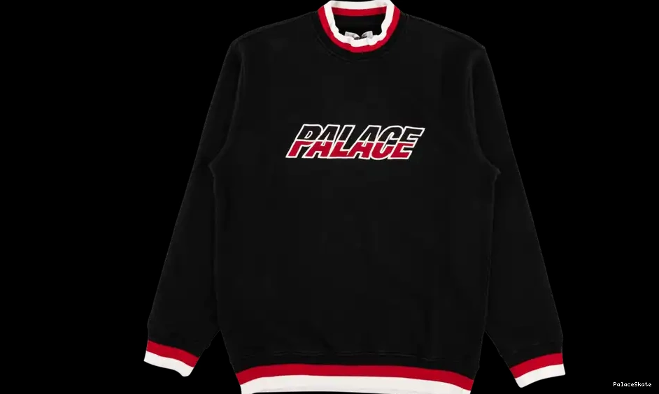 Affordable Palace Split Crew Handle 0527